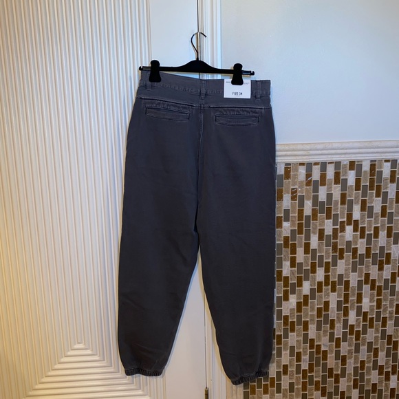 Authentic Men’s Five CM Sweatpants - Picture 2 of 7